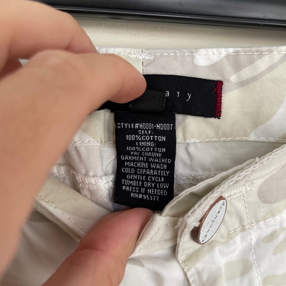 Sanctuary shorts - Picture 3 of 4